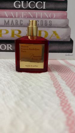 Maison Francis Kurkdjian Baccarat Rouge 540