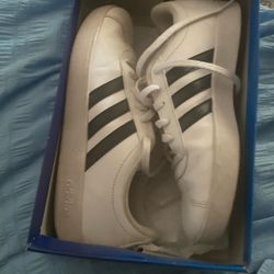 Shoes Adidas Size 6