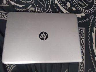 Hp laptop