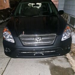  CRV for sale