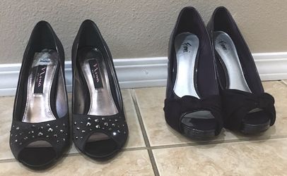Womens Size 6 & 6.5