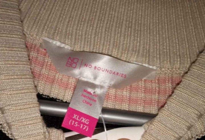 New XL Stretchy Dress 