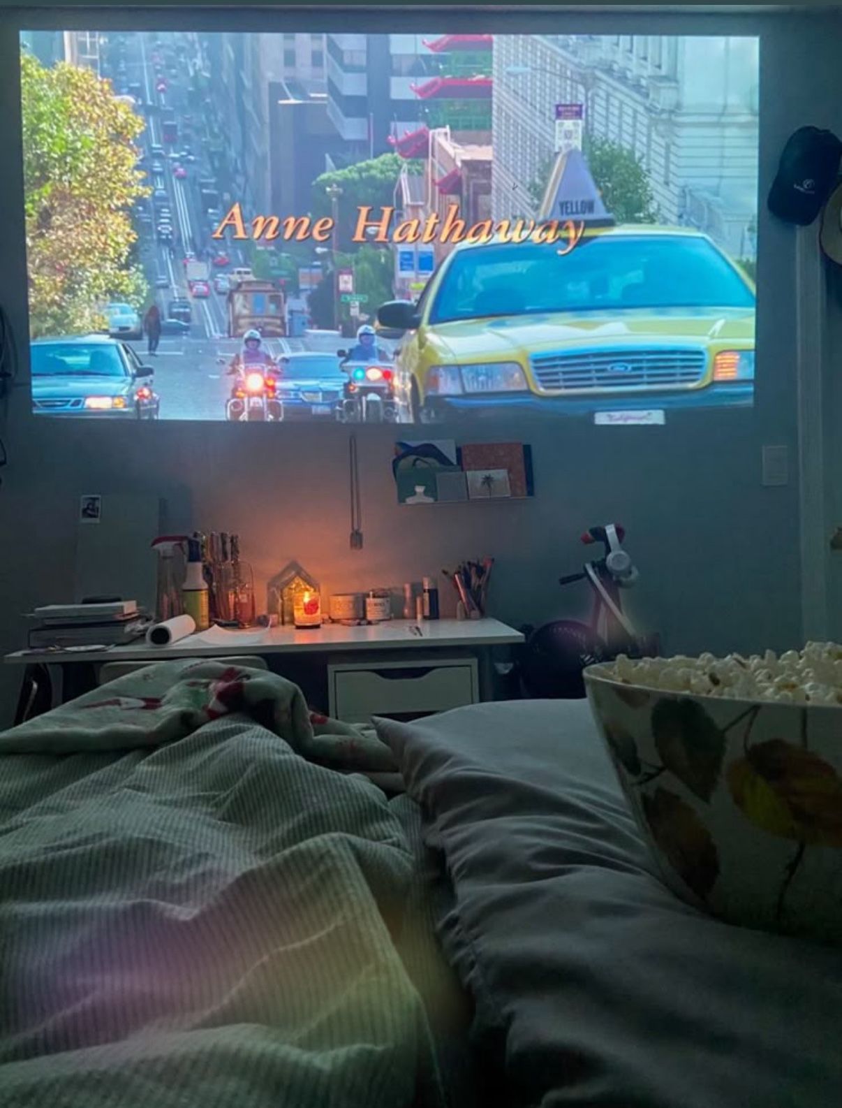 Epson Projector