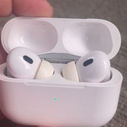 AirPod Pros(2nd Gen)