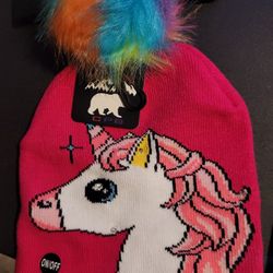 Girls Beanies 