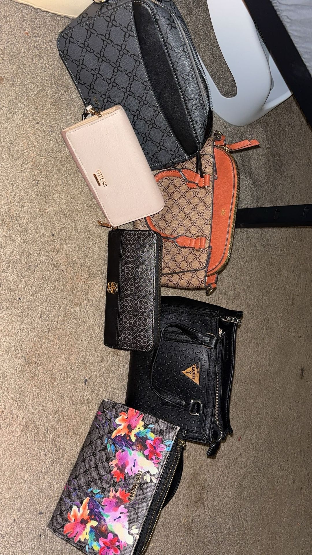 Purses / Wallets