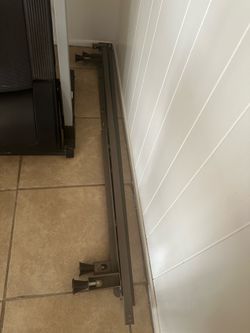 Bed frame