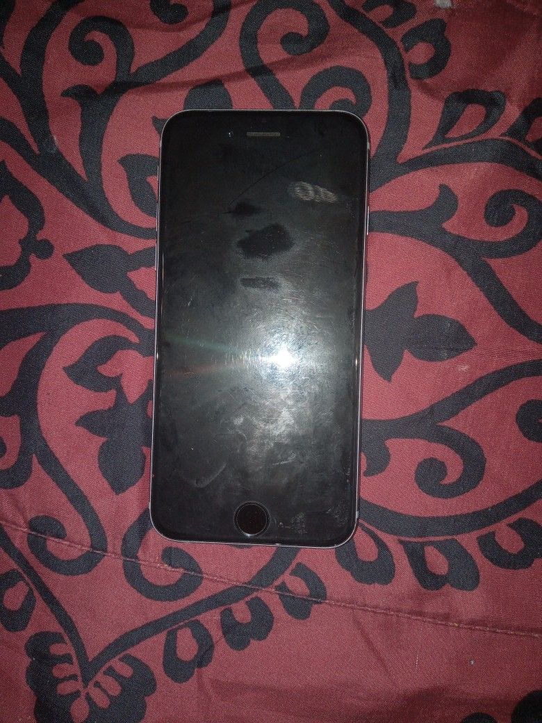 I Phone 