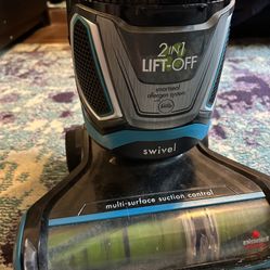 Pet Hair Vacuum Cleaner