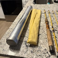 Fishing Pole