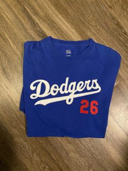 Los Angeles Dodgers Shirt