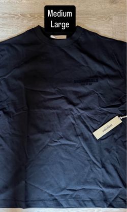 Essential shirt