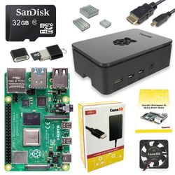 Raspberry Pi 5 8gb ram