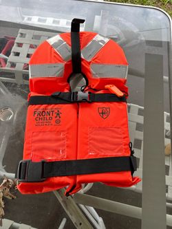 Life Vest