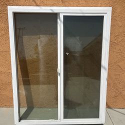 Used Window Size 45 1/4 X 56 1/2