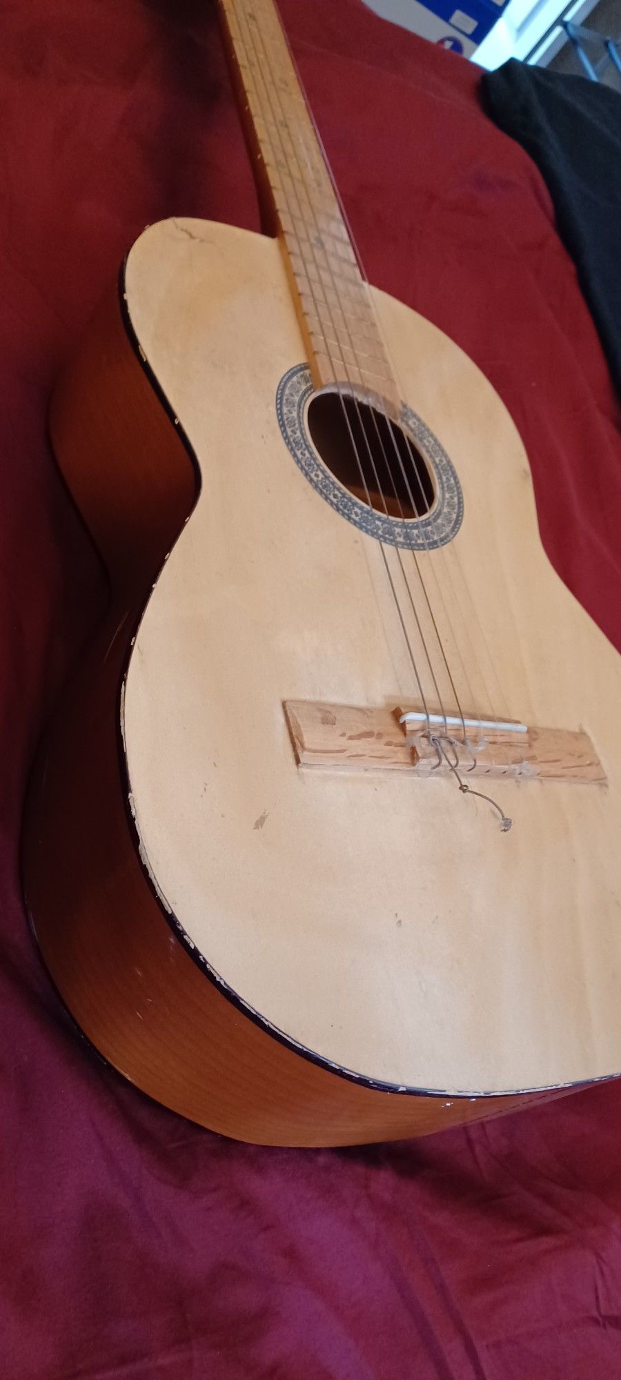 Classical Guitar