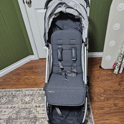 Uppababy Minu Travel Stroller 
