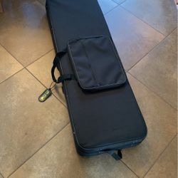 Peavy Guitar Case