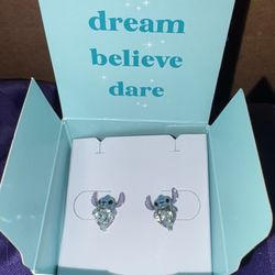 Origami Owl Earrings
