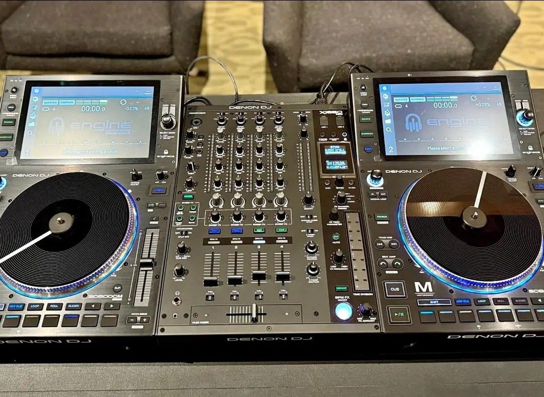 Demon Dj Prime