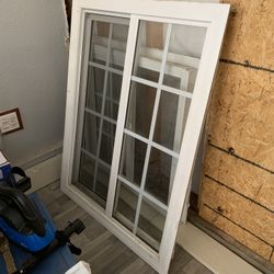 Window