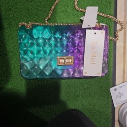 Small Purse