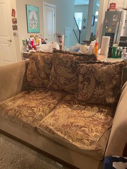 Loveseat
