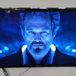 Samsung 55" 1080p 60hz LED TV