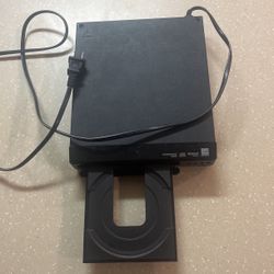 Magnavox DVD Player