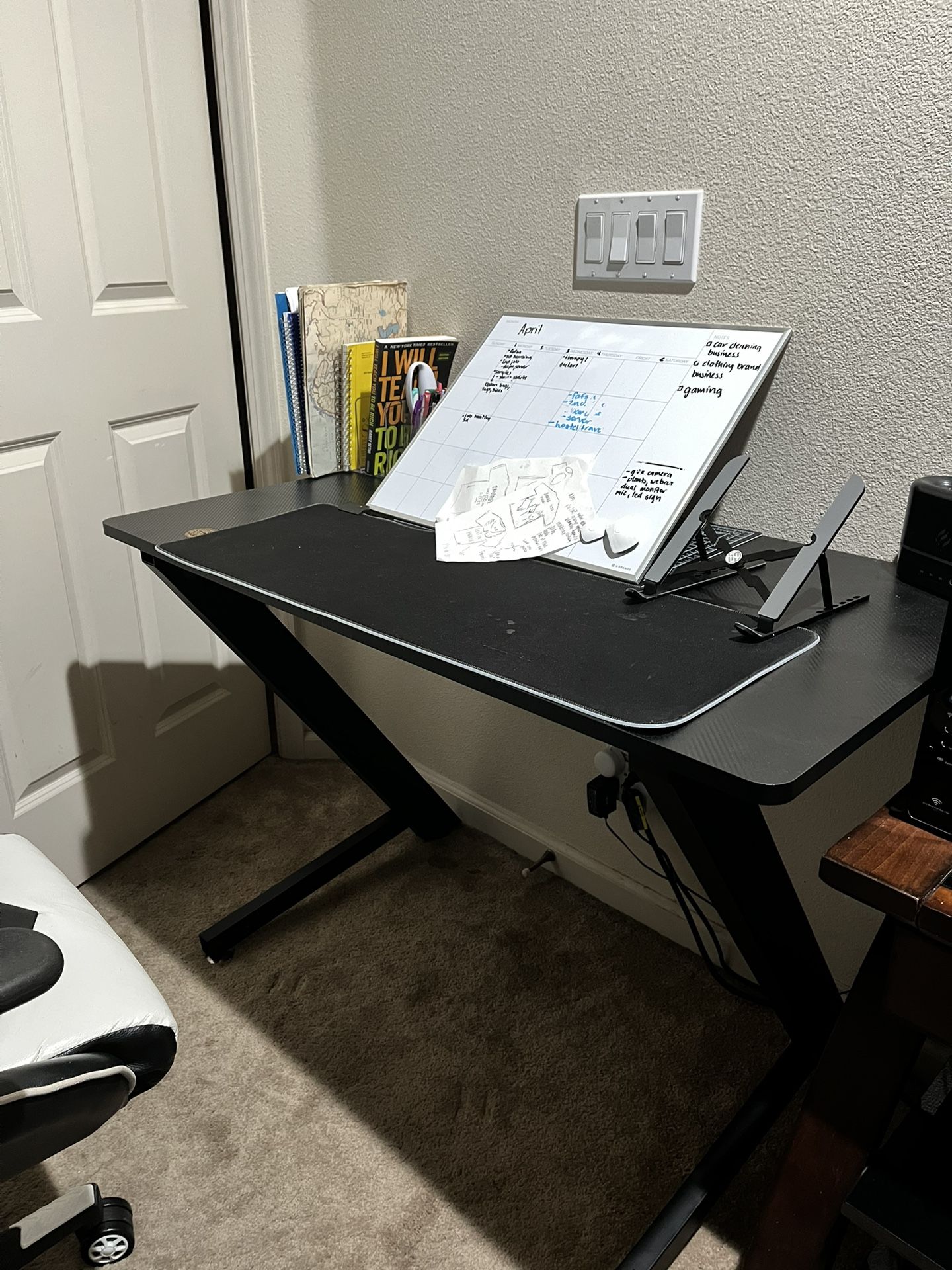 Gaming Desk