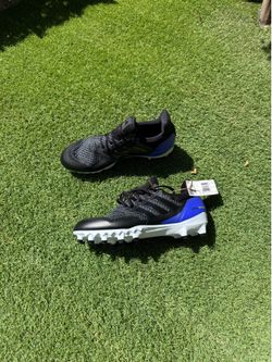 Adidas ultra boost football cleats
