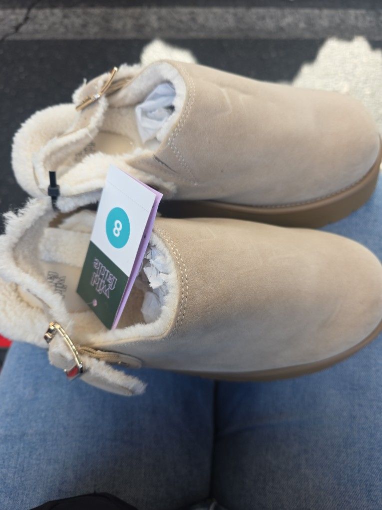 Target Begie Ugg Dupes