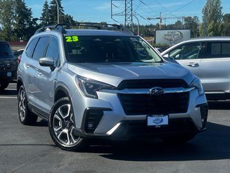 2023 Subaru Ascent