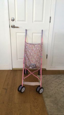 Cosco Stroller For Young Toddlers
