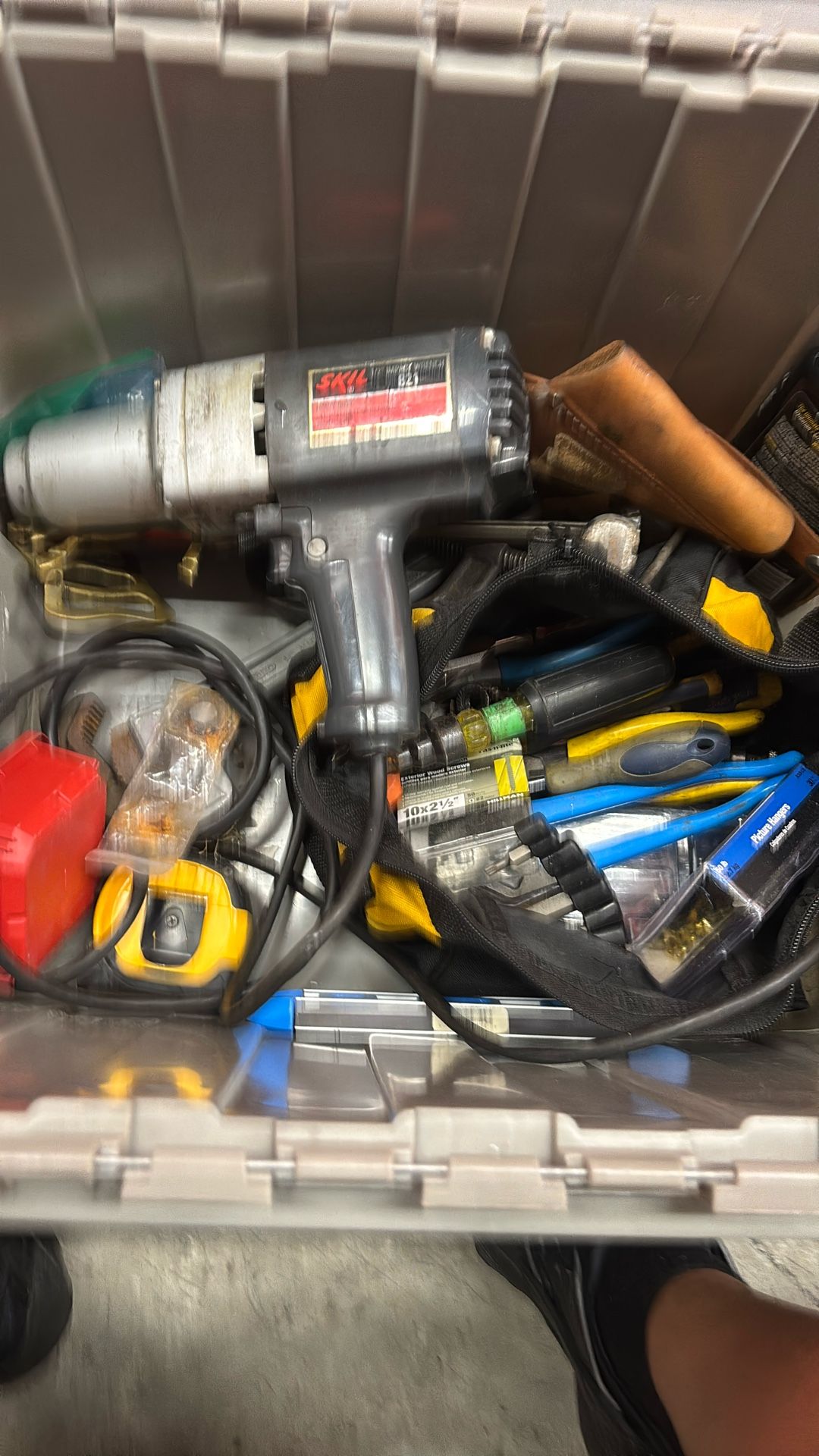 Tools
