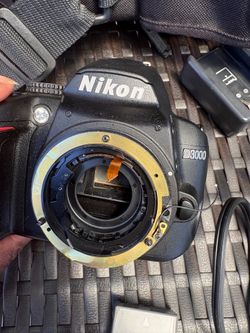 Nikon
