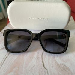 Marc Jacobs Marc 458/S (Case Included)