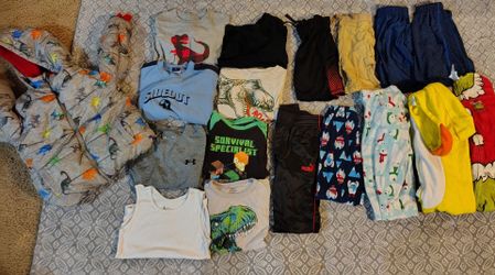 5t boy clothes