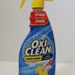 Oxi clean Stain Remover
