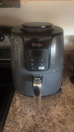 Ninja air fryer