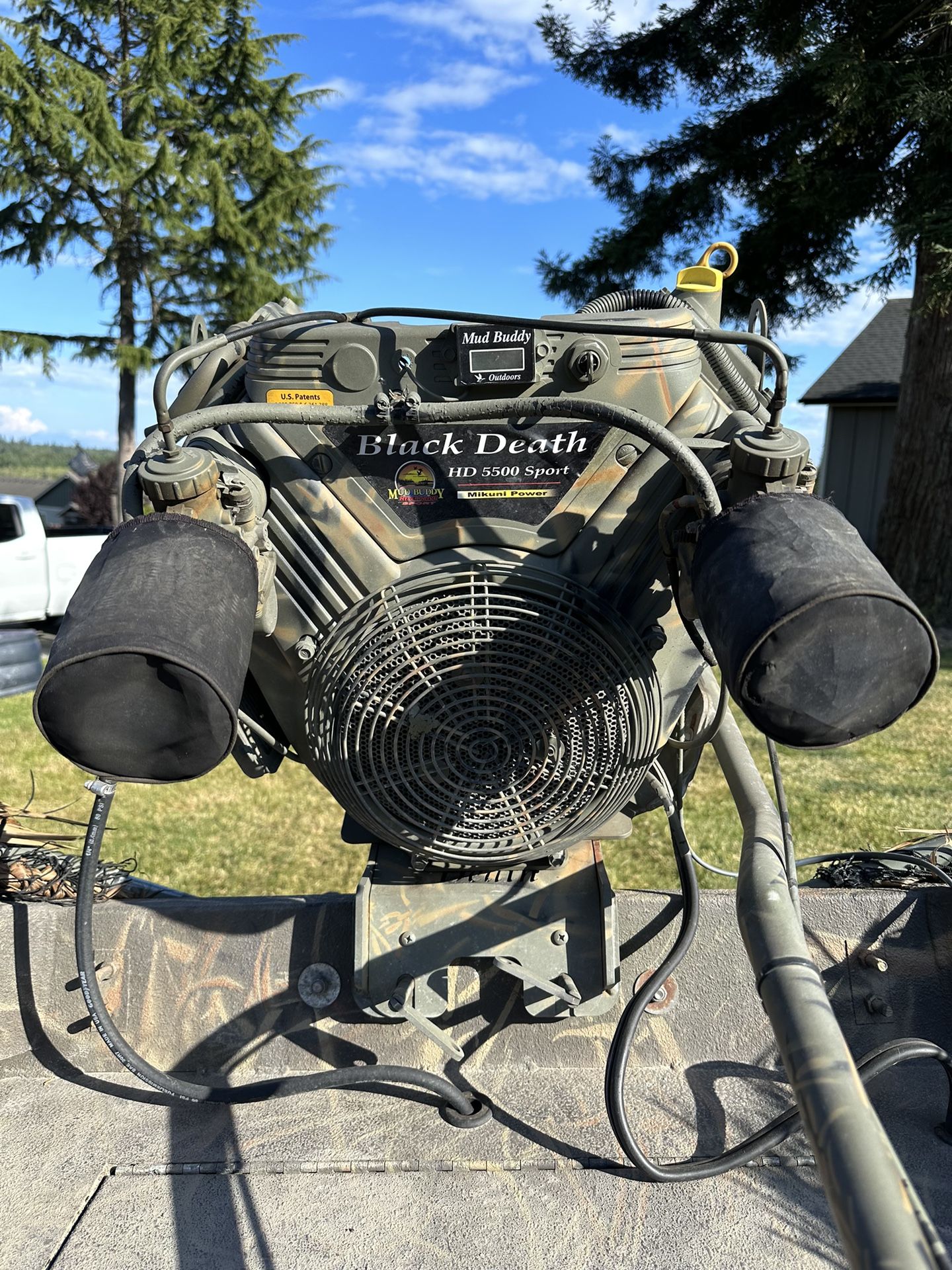 Duck Boat for Sale in Stanwood, WA OfferUp