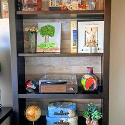 2 Matching Bookcases in Bee Cave, Texas