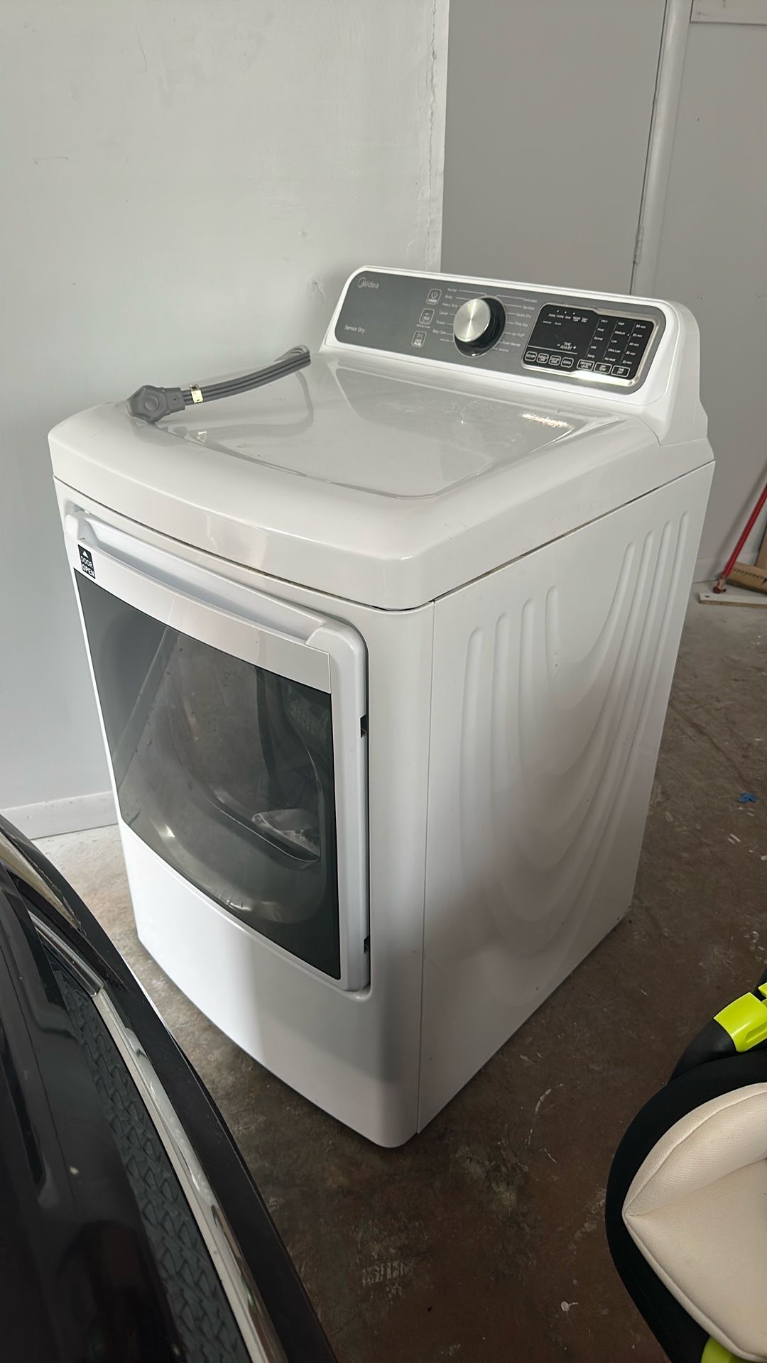 Midea Dryer