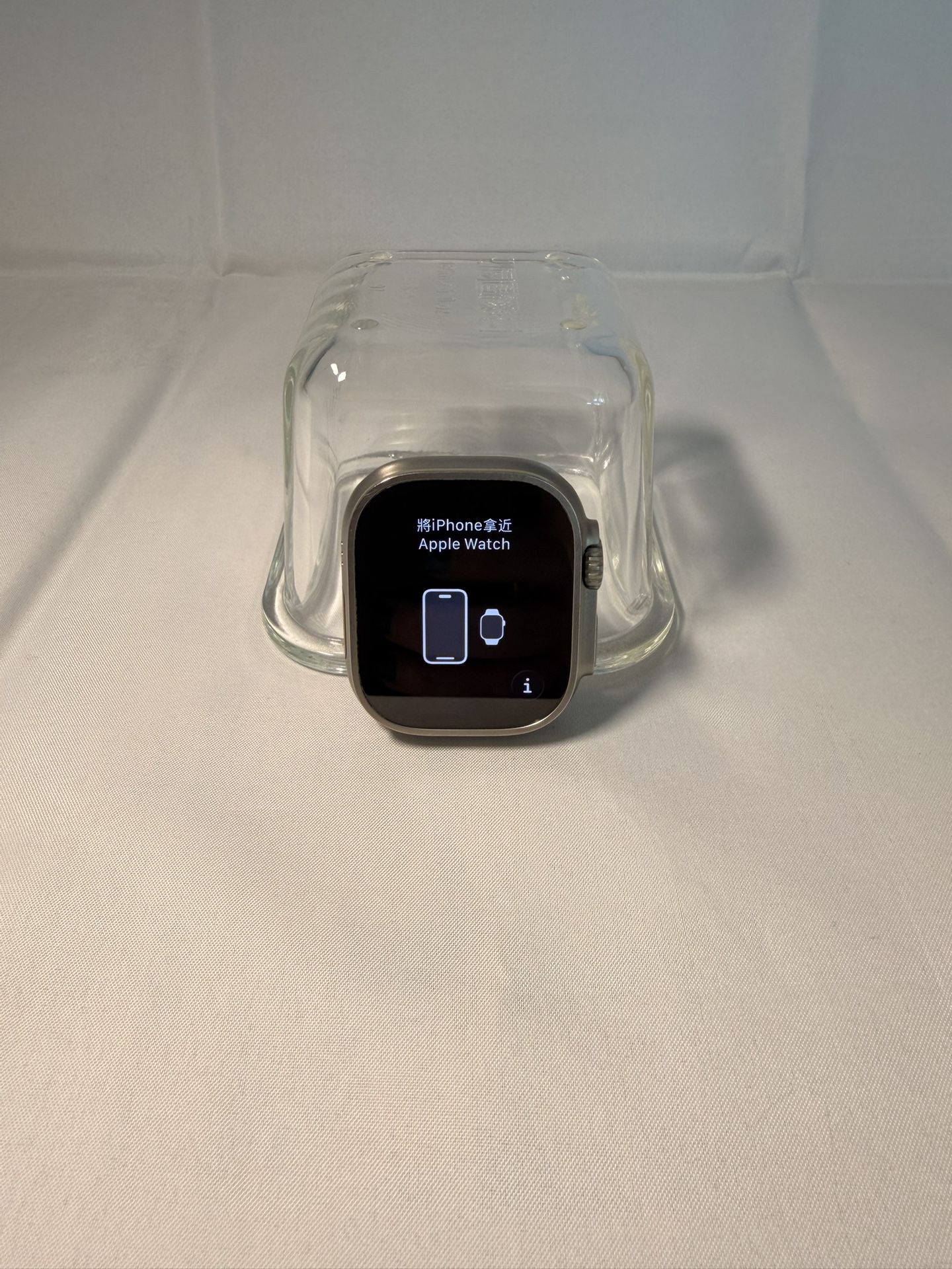 Apple Watch Ultra
