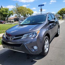 2013 Toyota Rav4