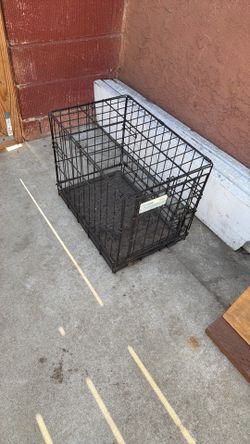 Small cage