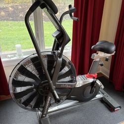 Airdyne - AD7