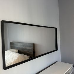Large IKEA Mirror