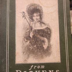 1905 "Ten Girls" Book
