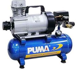 Puma Oil Less Air Compressor